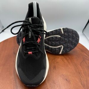 New Balance DynaSoft Nitrel V6 Trail Running Shoes W 8.5 / M 7 Black WTNTRCP6